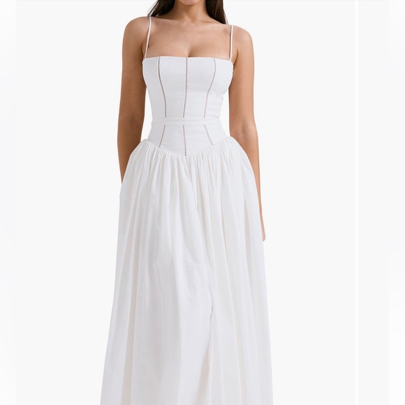 House of CB Dresses & Skirts - House of CB Ysabella Maxi Sundress